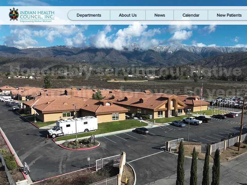 Rincon Dental Clinic Valley Center