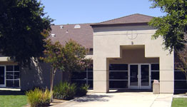 Wasco Medical & Dental Center