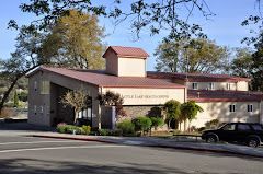 Little Lake Health Center