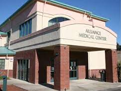 Alliance Medical Center - Windsor