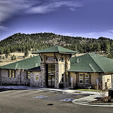 Estes Park Salud Clinic