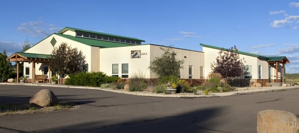 Uncompahgre Medical Center