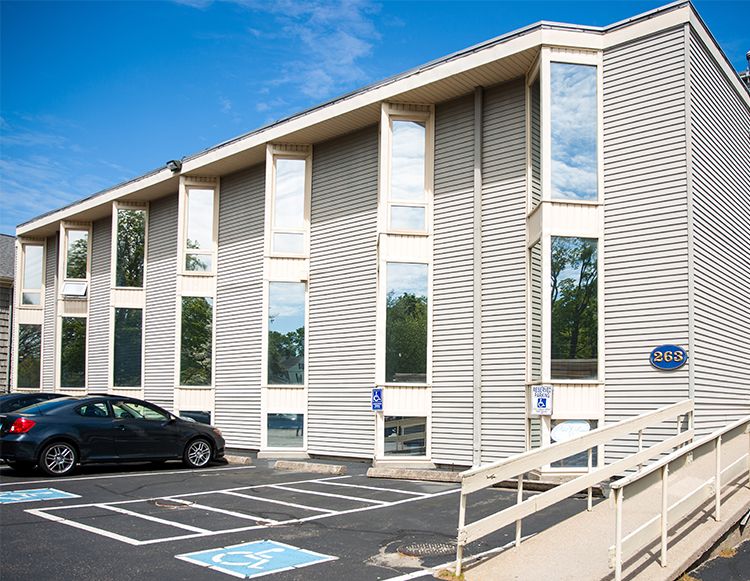 Community Health Center of Old Saybrook