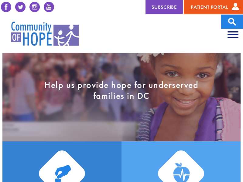 Community of Hope