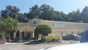 Community Health Centers - Apopka Dental Clinic