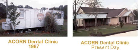 Acorn Rural Health Clinic