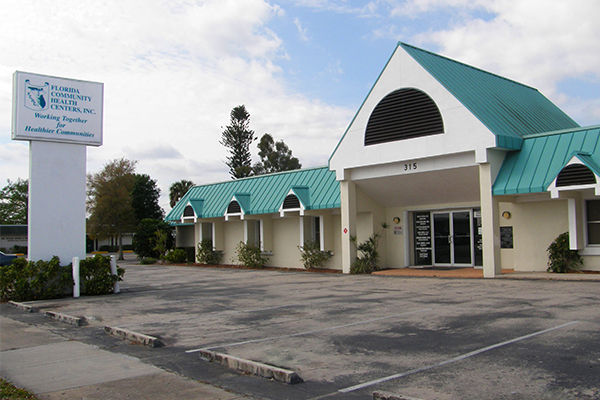 Florida Community Health Centers, Inc. - Clewiston