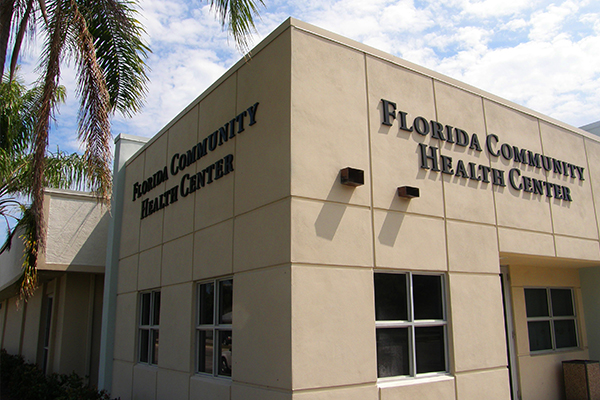 Florida Community Health Centers, Inc. - Fort Pierce