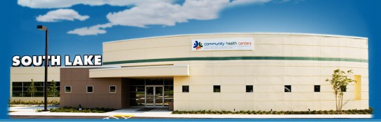 Community Health Centers - South Lake