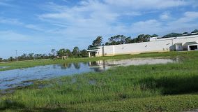 Collier Health Services - Marion E. Fether Medical Center