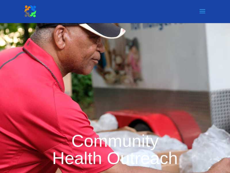 WestJax Outreach - Healing Hands Medical & Dental Clinic