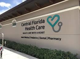 Central Florida Health Care (CFHC) - Lake Wales Dental