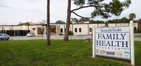 Community Health Centers - Lake Ellenor -Pediatric Dental Care