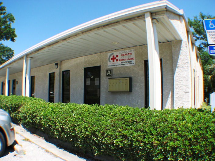 Panama City Dental - Community Health Center