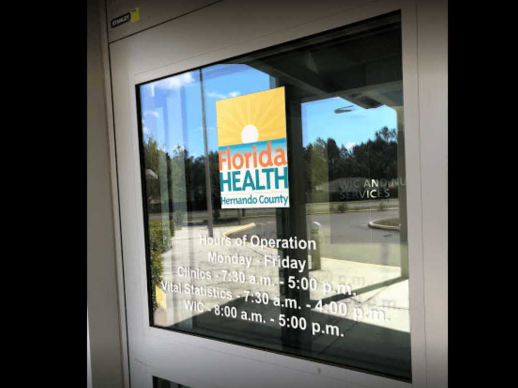 Nature Coast Community Health Center - Spring Hill