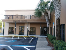 Johnnie Ruth Clarke Health Center at Mercy Hospital Campus