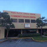 Community Health Center of West Palm Beach