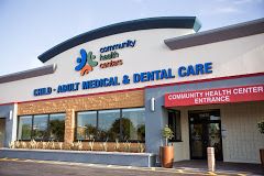 Community Health Centers Winter Garden Dental Clinic Dental