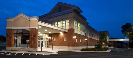 The Good Samaritan Health Center