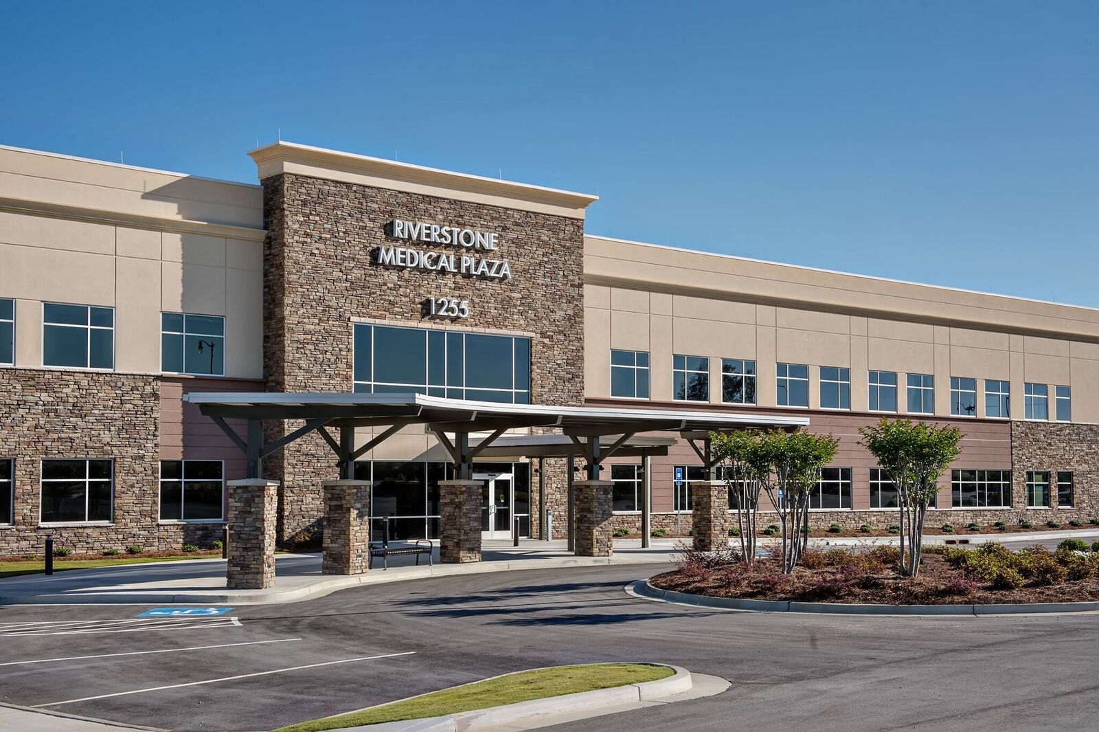 Riverstone Medical Campus