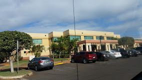 Kauai Community Health Center West.