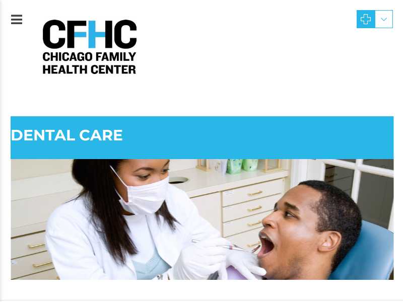 CFHC Pullman Dental Clinic