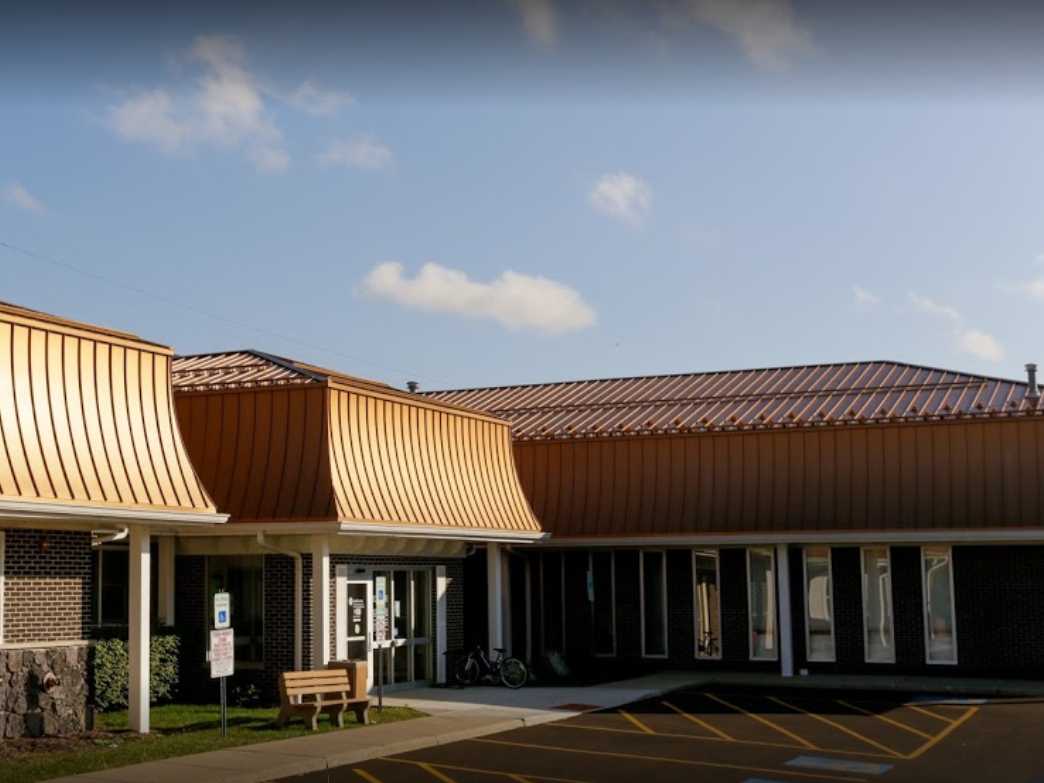 Lake County Health Department - Midlakes Health Center