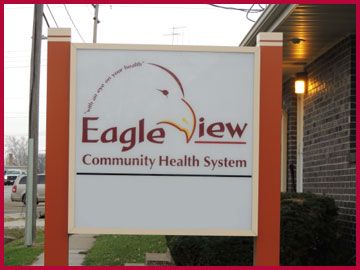 Eagle View Community Health System - Stronghurst