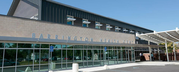 Barrington Health & Dental Center