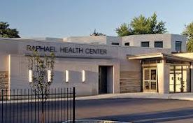 Raphael Health Center