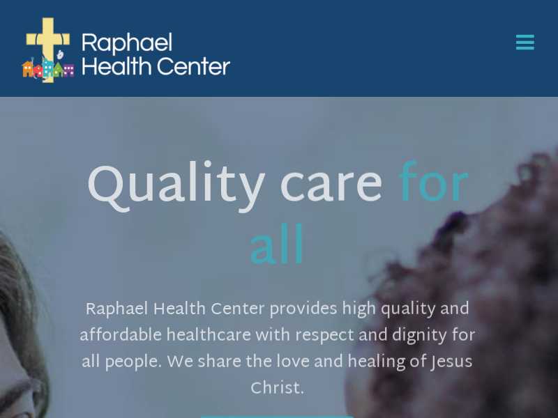 Raphael Health Center
