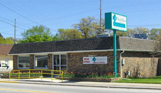 Dr. Fernando Rivera Dental Center