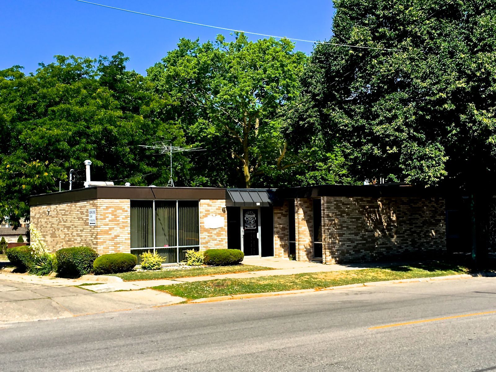 Lighthouse Free Dental Clinic