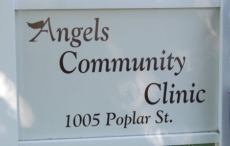 Angels Community Clinic