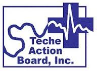 Teche Action Clinic at Edgard