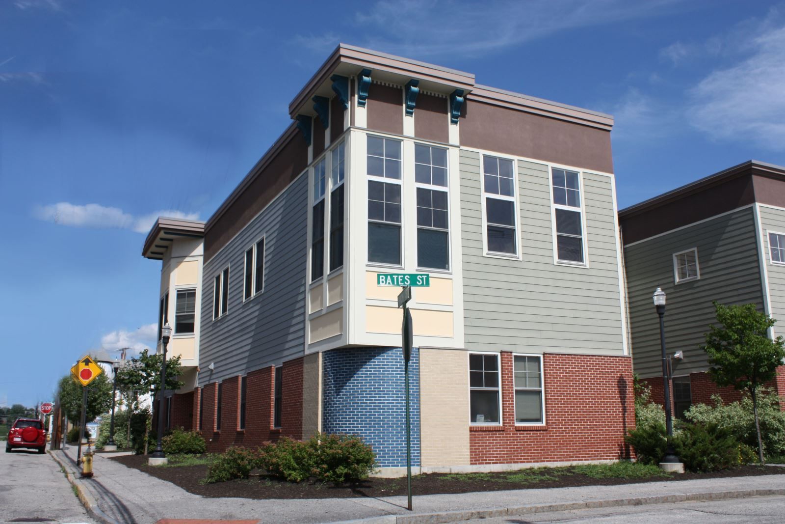 B Street Health Center