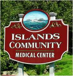Islands Community Medical Services