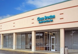 Chase Brexton Health Services -Randallstown