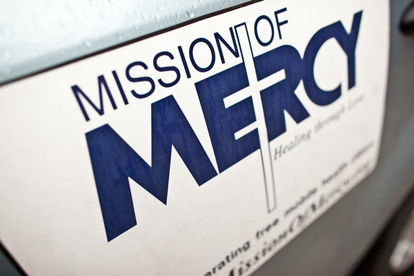 Mission of Mercy