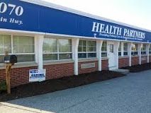 Health Partners Health Clinic