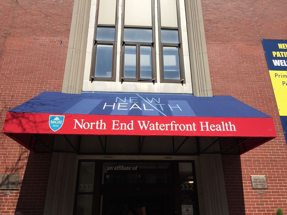 North End Community Health Center