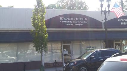 Edward M. Kennedy Community Health Center - Framingham Union Ave