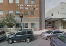 Lynn Community Dental Services