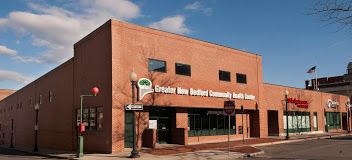 Greater New Bedford Community Health Center