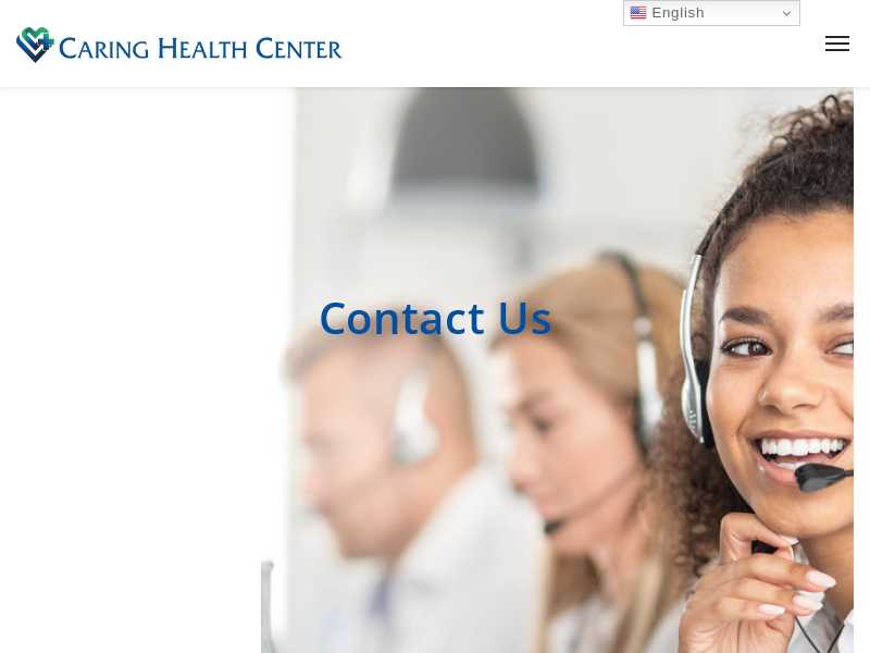 Caring Health Center