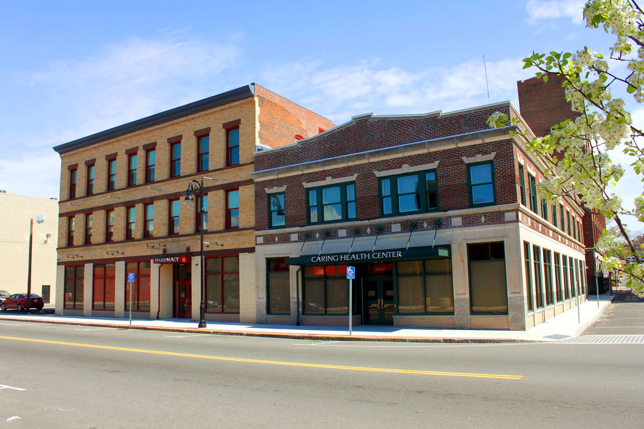 Caring Health Center Forest Park - Dental Oral Health Care