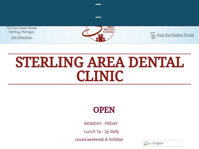 Sterling Dental Clinic