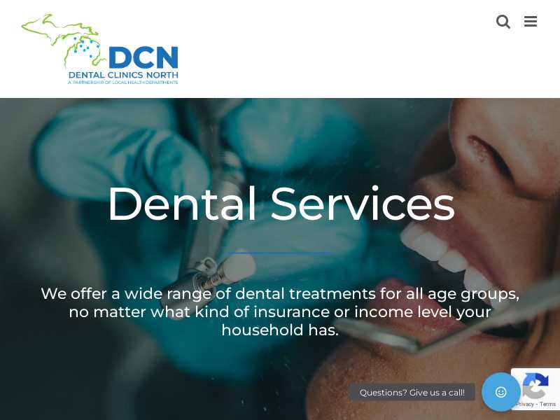 Dental Clinics North Alpena