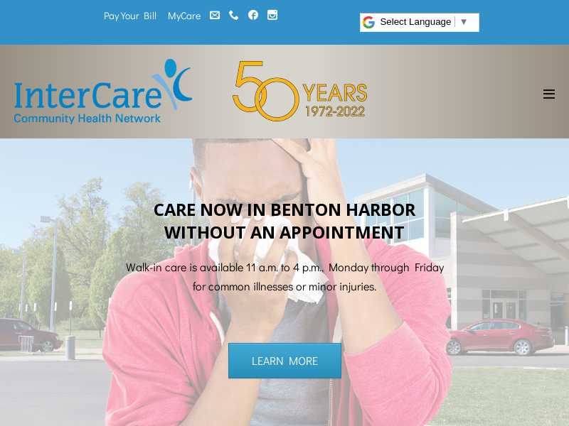 InterCare Benton Harbor