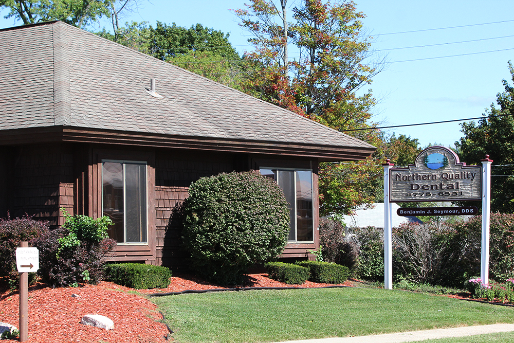 Cadillac Dental Clinic